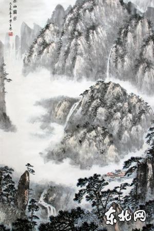 寻找古代宝藏